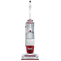 Aspirateur vertical de qualité commerciale Shark Rotator