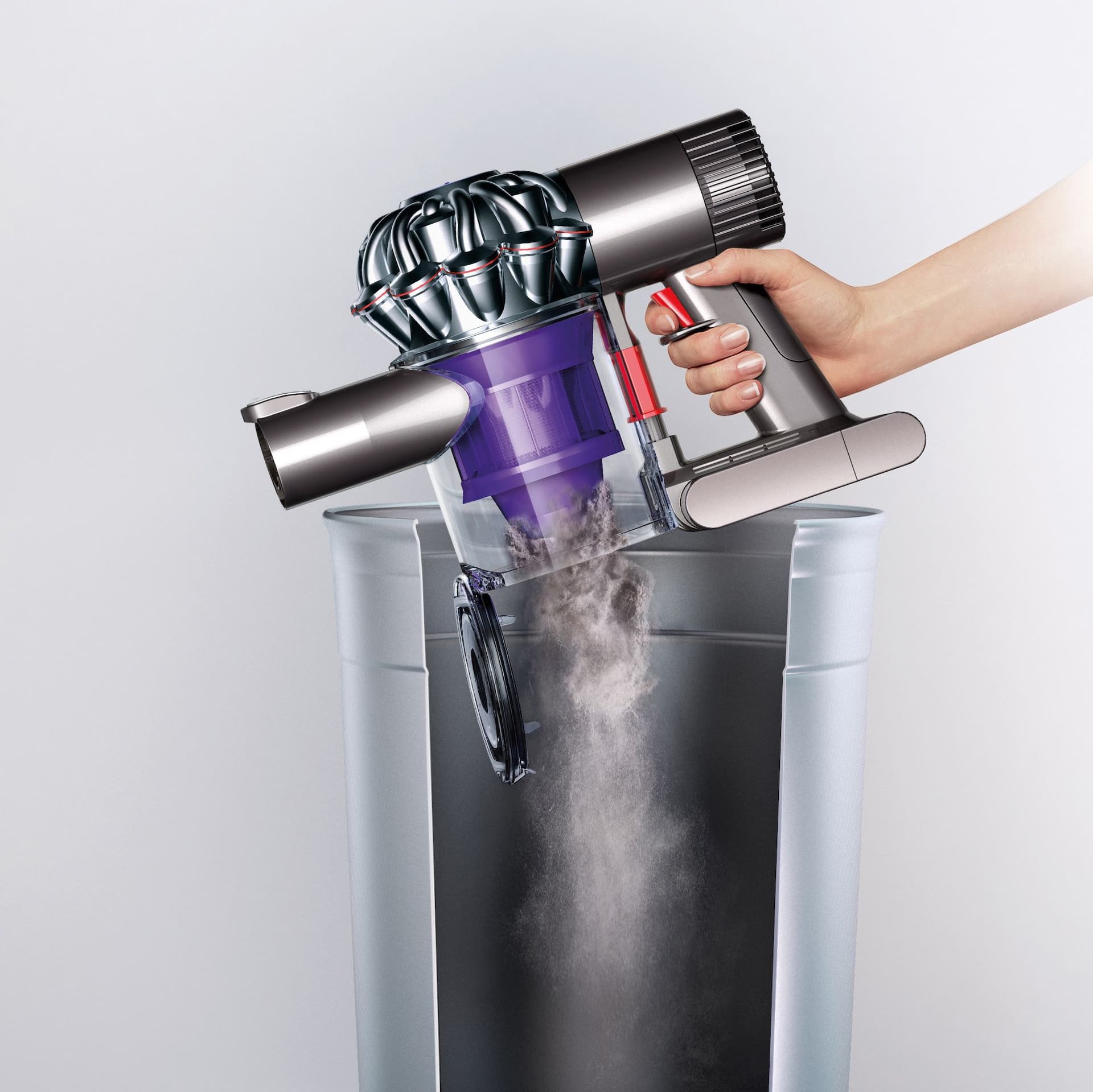 Dyson dc61 deals