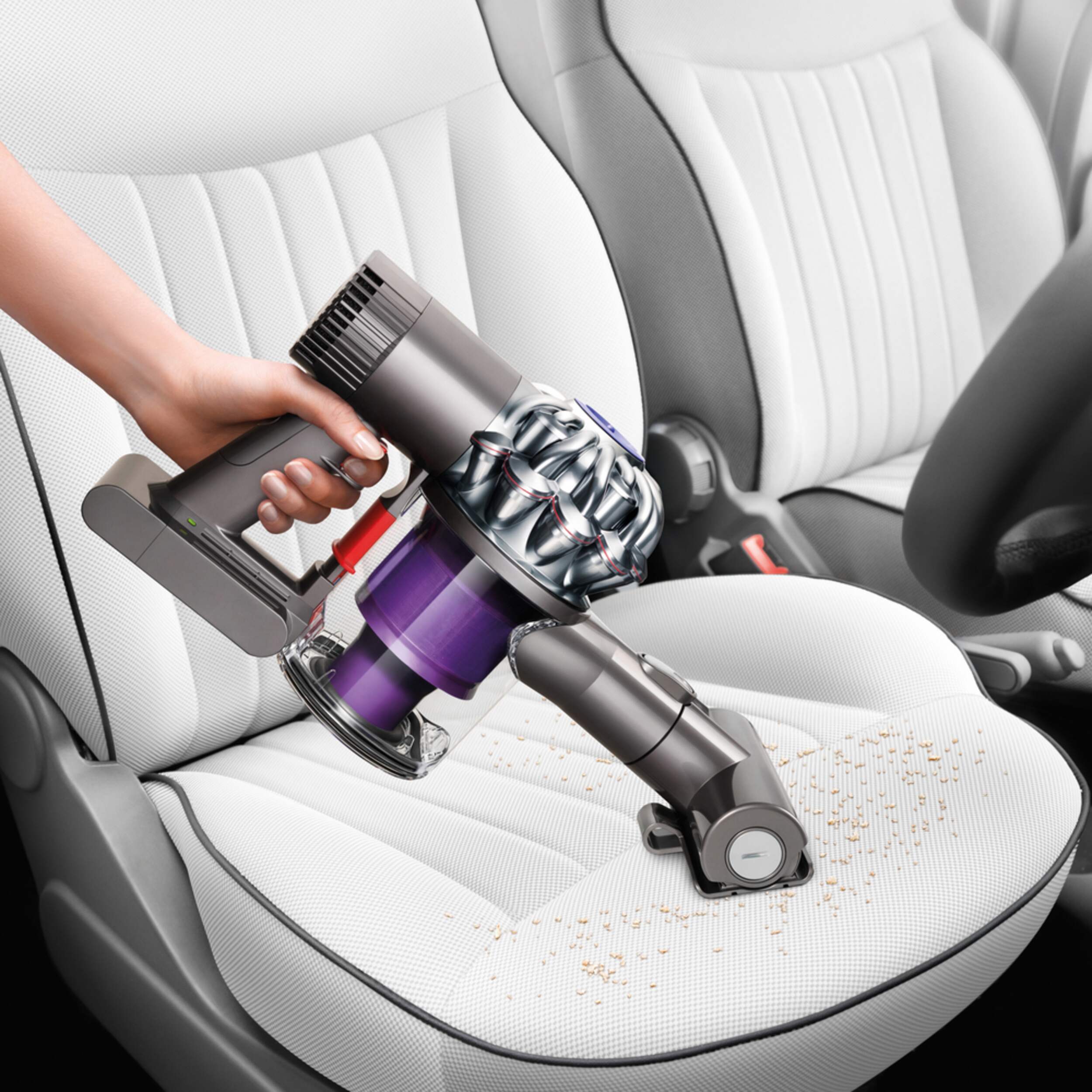 Dyson DC61 Animal Handheld Vacuum Canadian Tire