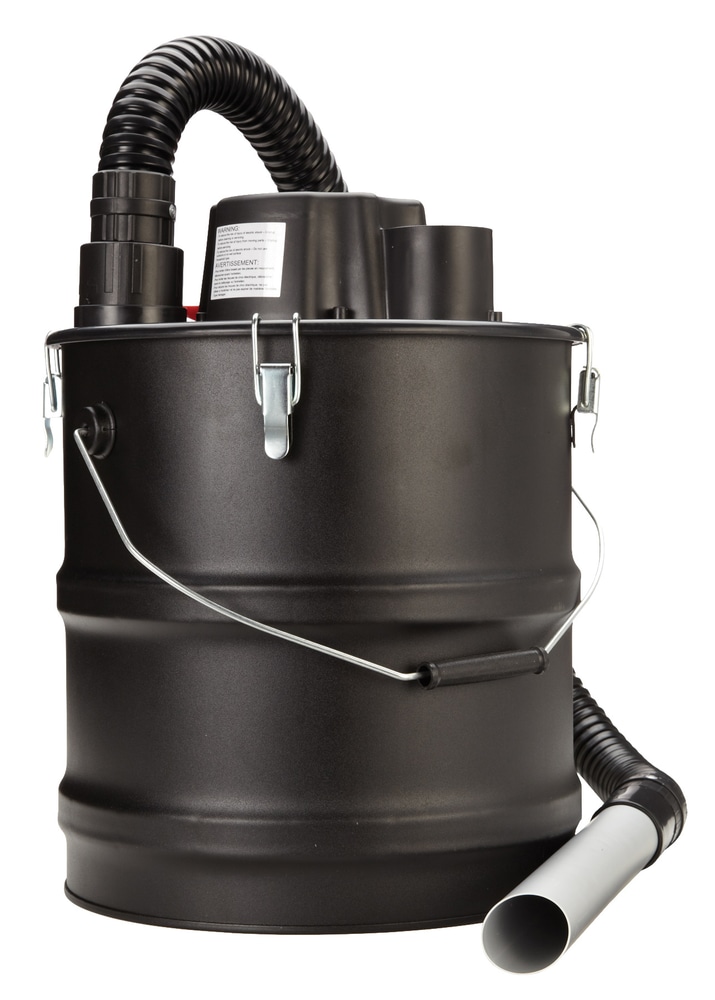 Charlescraft Bad Ash 2 Fireplace Vacuum Canadian Tire