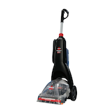 Bissell Quicksteamer Powerbrush Pet® Deep Cleaning System Front_Angled_Left