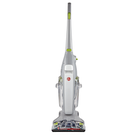 Hoover FloorMate® Deluxe Hard Floor Cleaner Front_Flat
