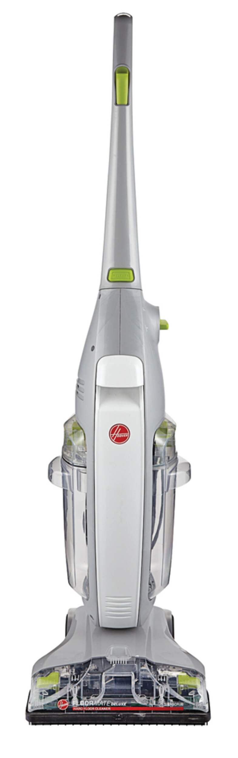 Hoover FloorMate® Deluxe Hard Floor Cleaner Front_Flat