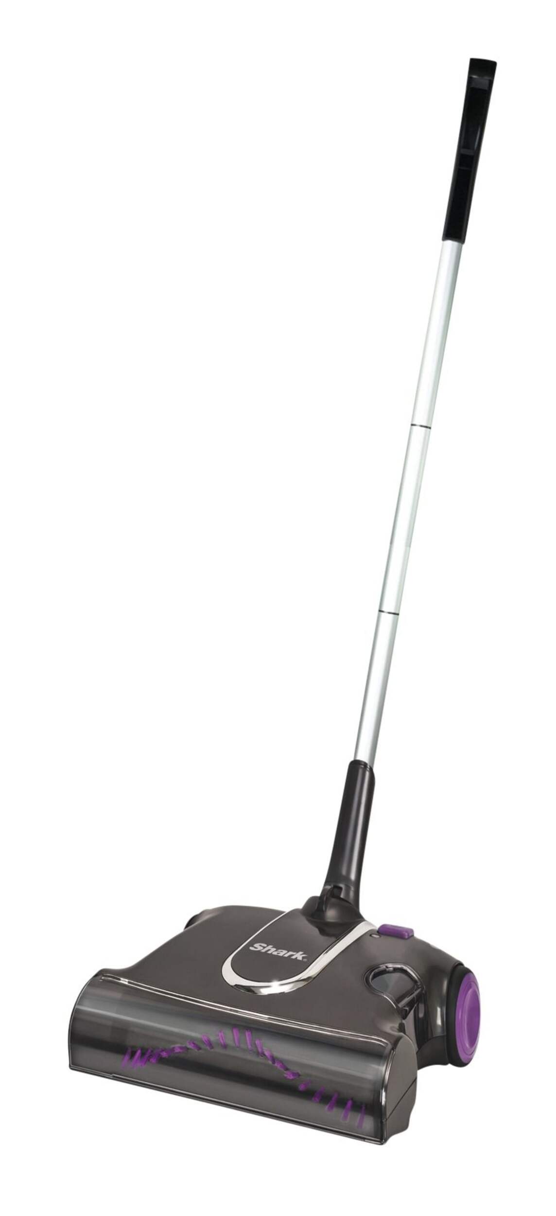 Shark Lithium Cordless Floor & Carpet Sweeper Canadian Tire