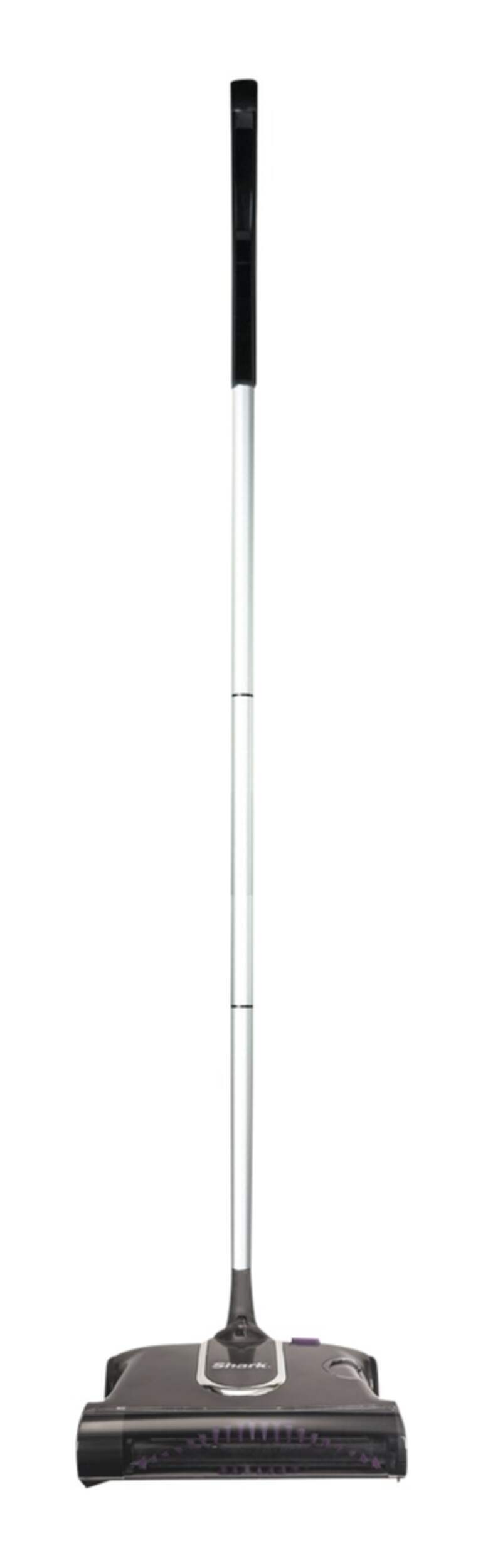 Shark Lithium Cordless Floor & Carpet Sweeper Canadian Tire