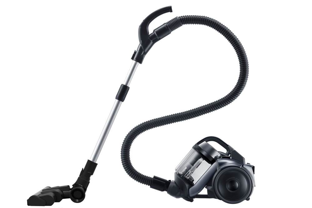 Samsung Canister Vacuum Canadian Tire