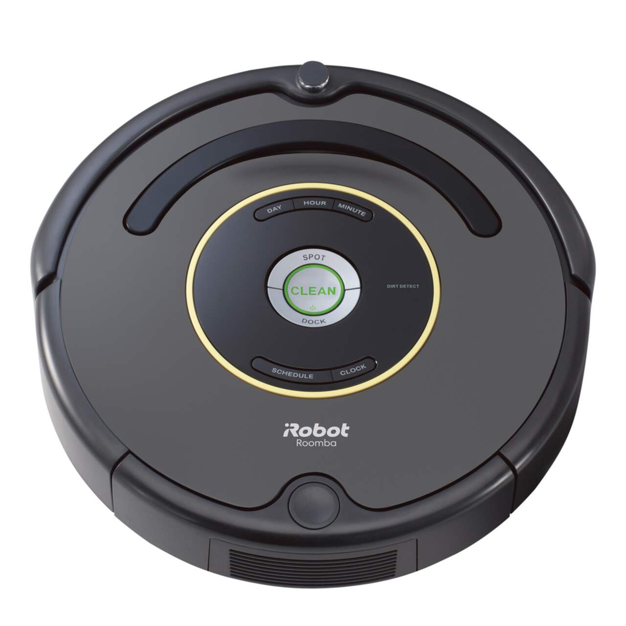 Aspirateur-robot iRobot Roomba 630/652 | Canadian Tire