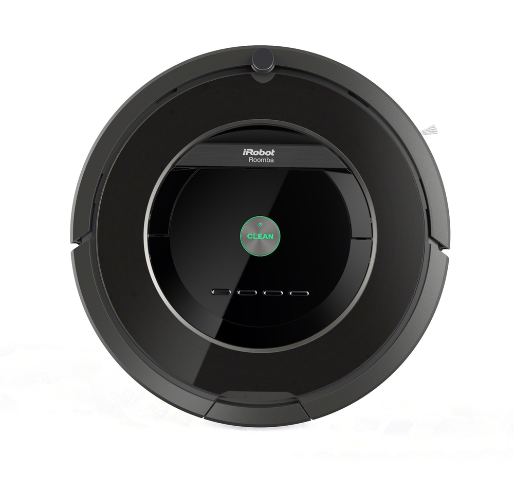 iRobot® Roomba® 880 Vacuuming Robot Canadian Tire