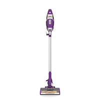 Shark Rocket® Self-Cleaning Brushroll Corded Stick Vacuum Cleaner Front_Elevated