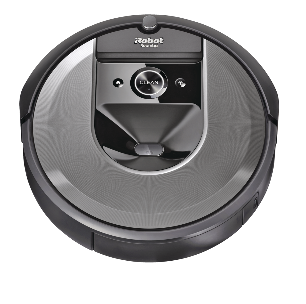 iRobot® Roomba® i7 Wi-Fi Connected Robot Vacuum Cleaner