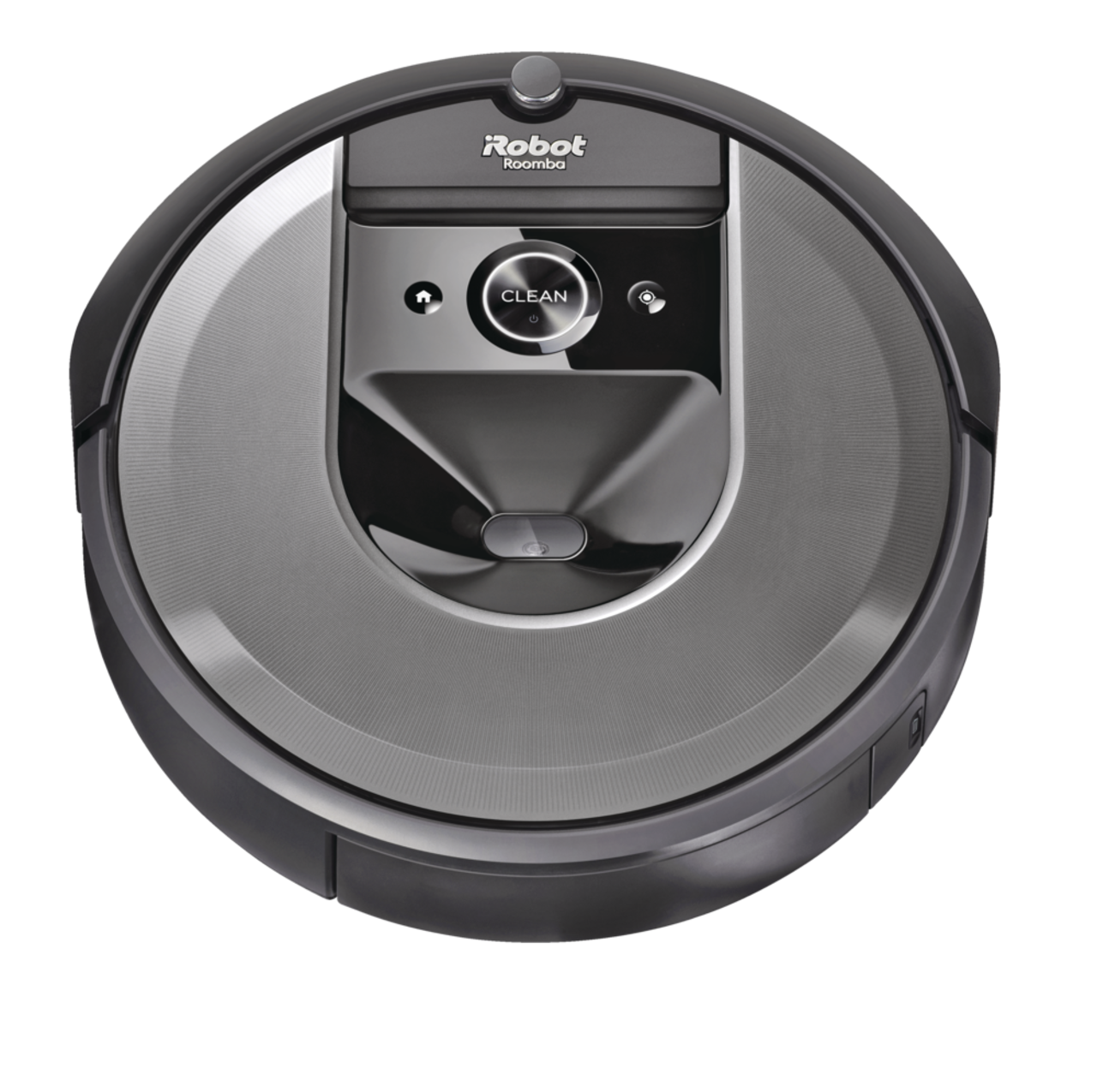  iRobot Roomba i7 (7150) Robot Vacuum- Wi-Fi Connected, Smart  Mapping, Works with Alexa, Ideal for Pet Hair, Works with Clean Base