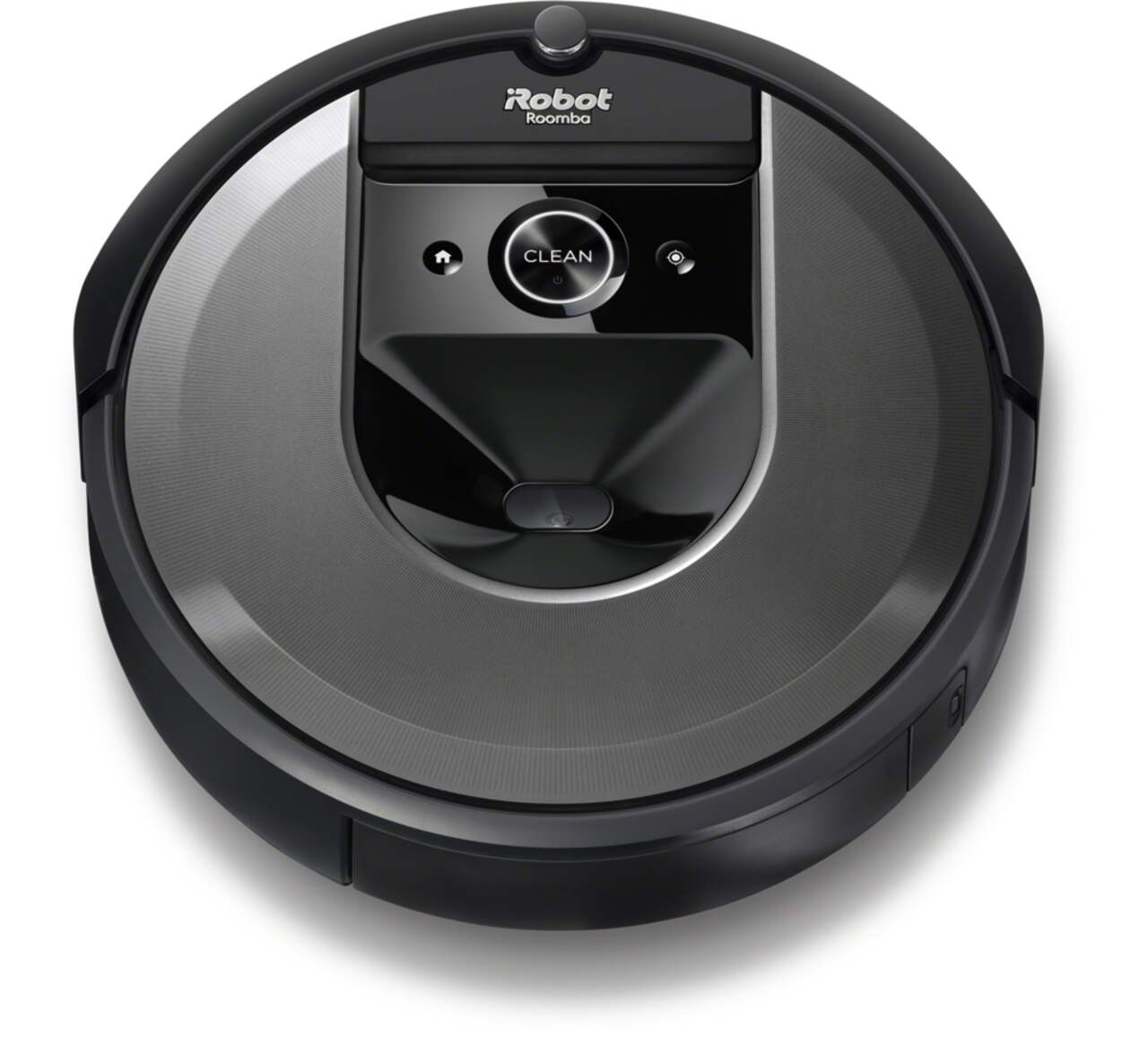 iRobot® Roomba® i7 Wi-Fi Connected Robot Vacuum Cleaner | Canadian 