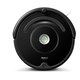 Aspirateur-robot iRobot Roomba 675 à connexion Wi-Fi Front_Flat