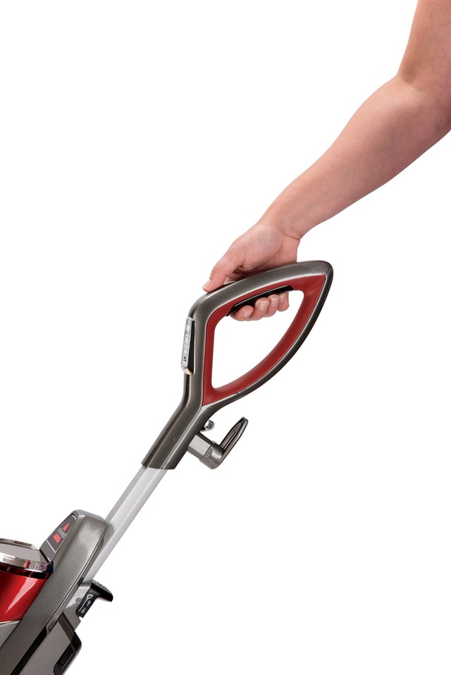 Bissell Symphony Complete™ All in One Vacuum and Steam Mop Canadian Tire