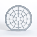 Hoover WindTunnel HEPA Exhaust Filter Front_Flat