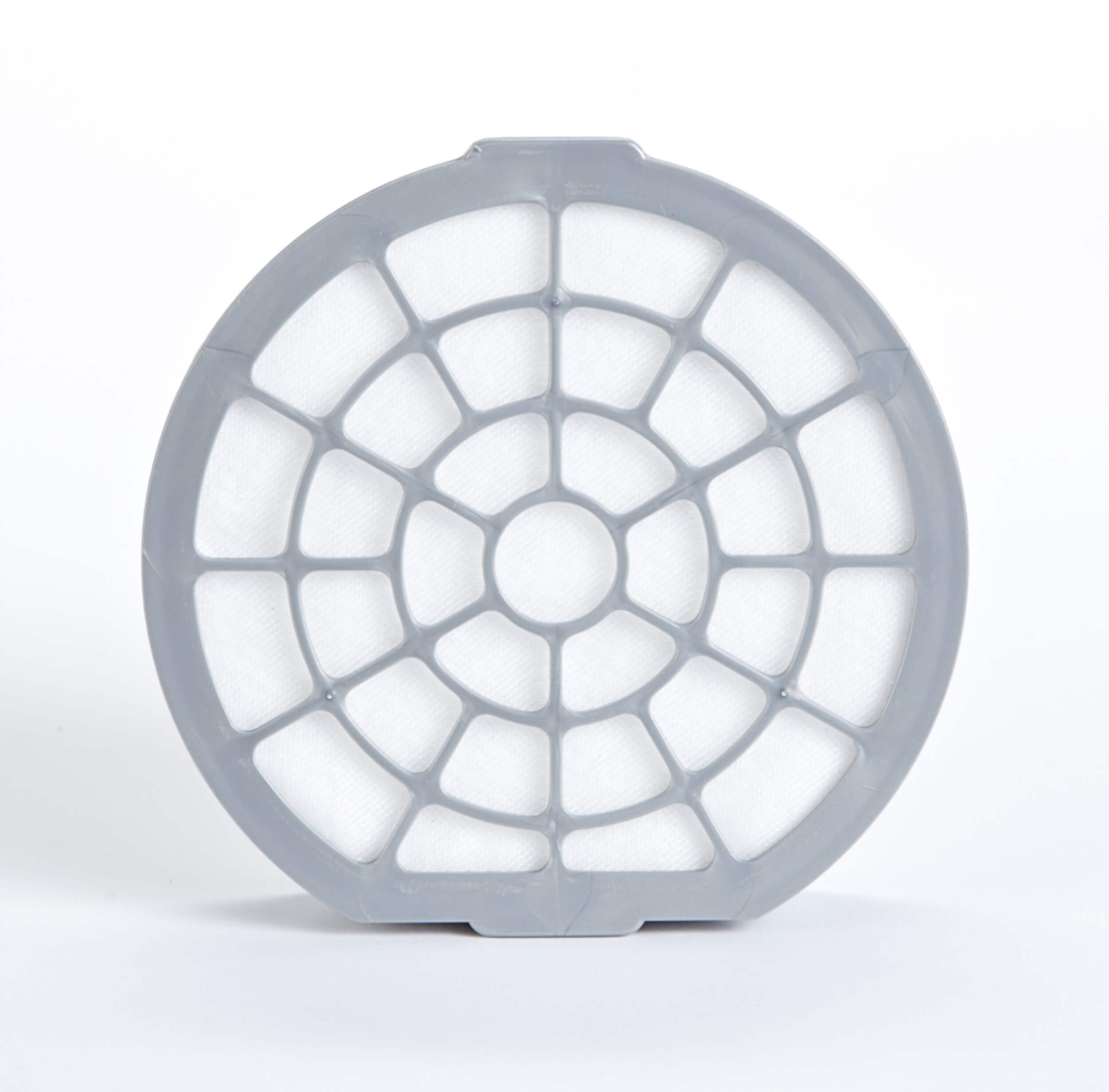 Hoover WindTunnel HEPA Exhaust Filter Front_Flat