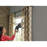 Samsung Hybrid Upright Vacuum Side_Right