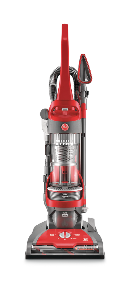 Hoover® Elite Whole House Pet Upright Vacuum Cleaner | Canadian Tire