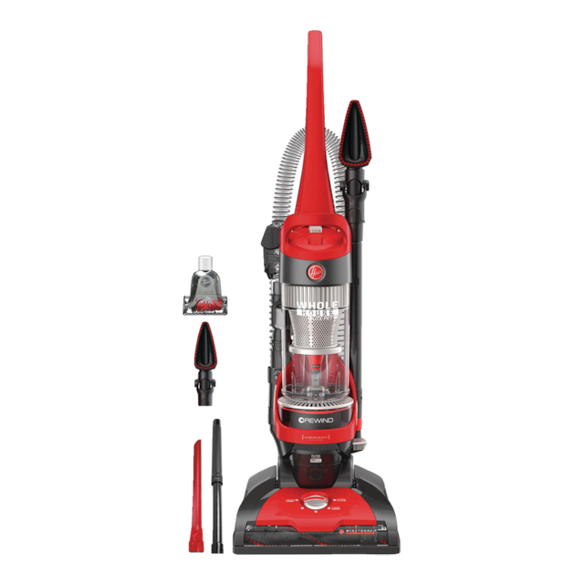 Hoover® Elite Whole House Pet Upright Vacuum Cleaner | Canadian Tire