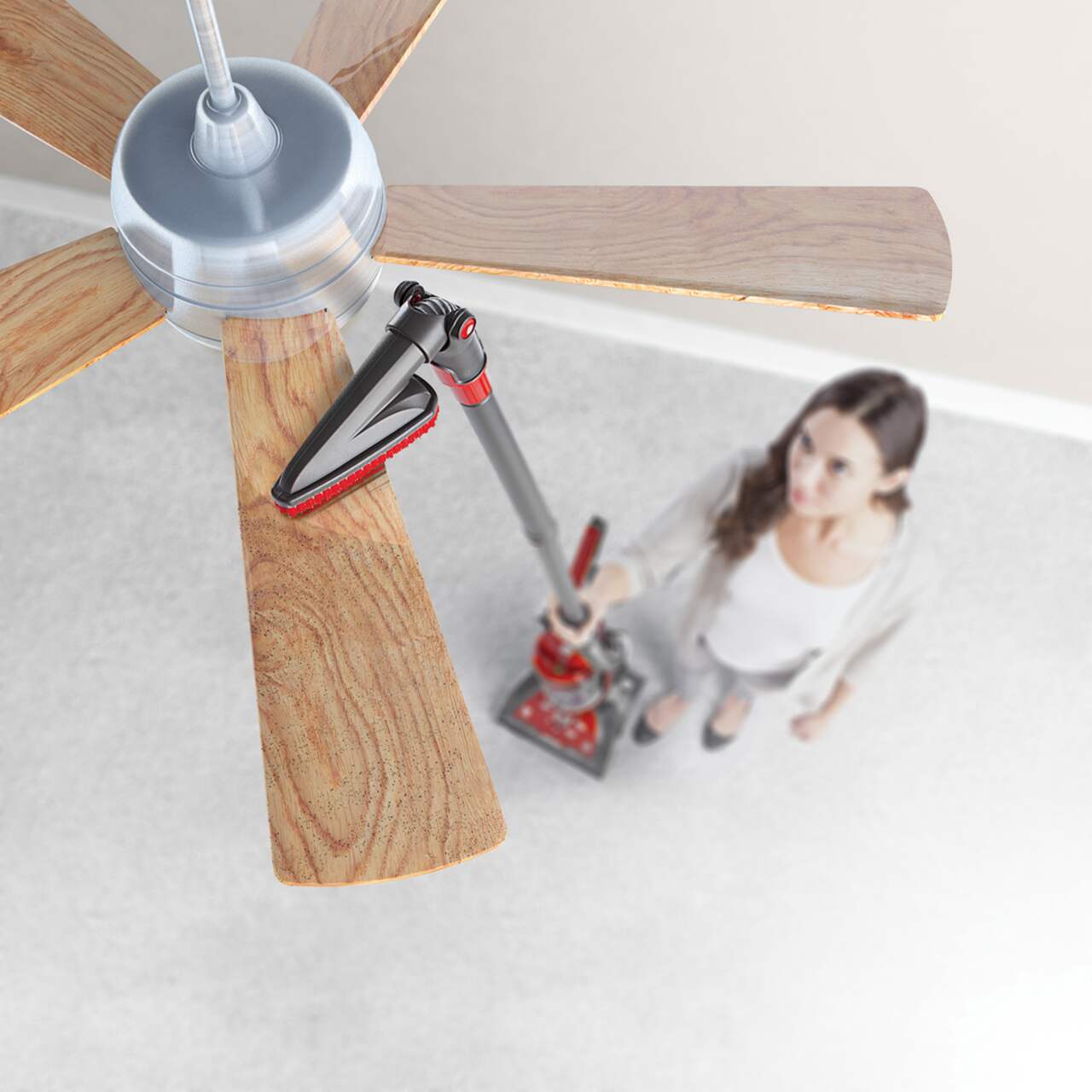 Hoover Elite Whole House Pet Upright Vacuum Cleaner Canadian Tire