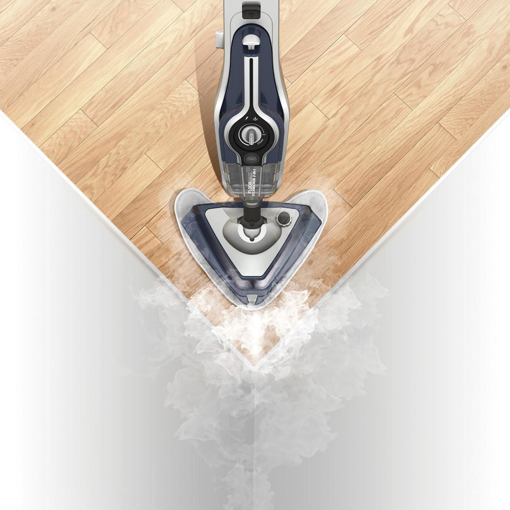 Hoover® SteamScrub™ 2in1 Steam Mop Canadian Tire