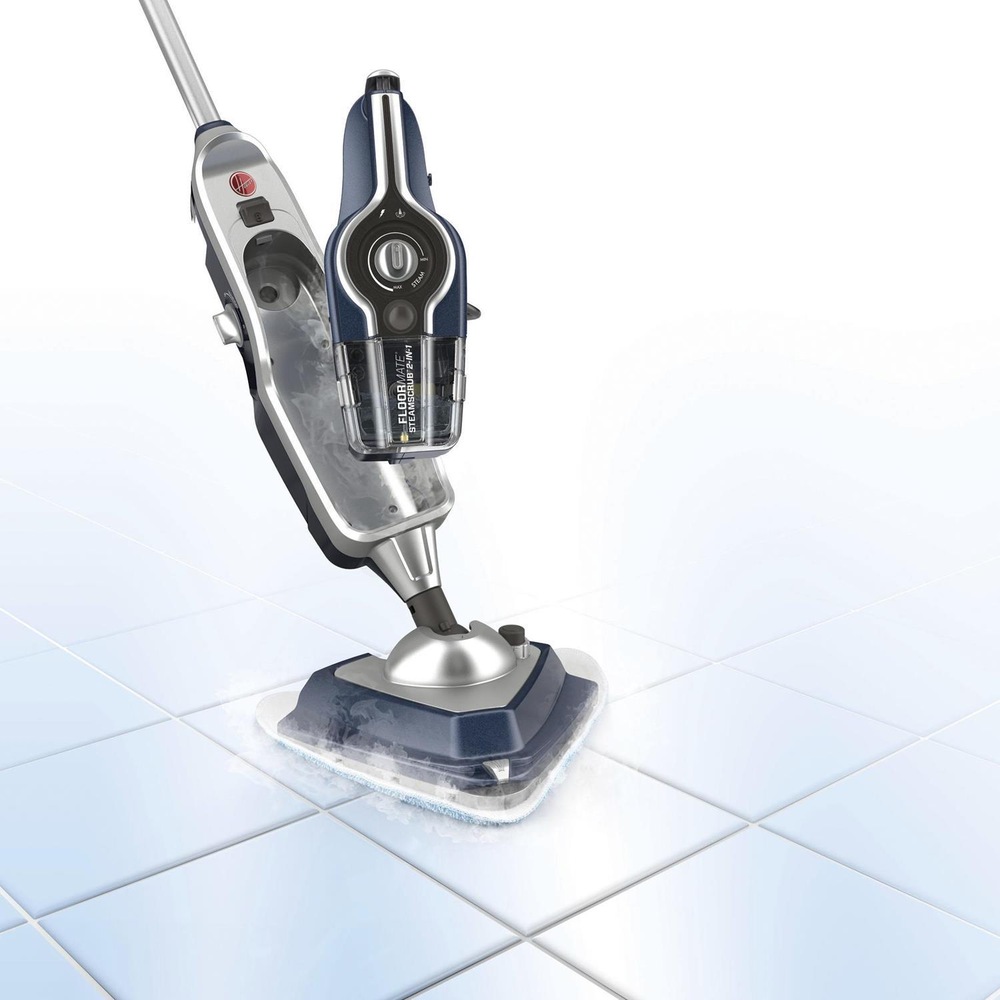 Hoover® SteamScrub™ 2in1 Steam Mop Canadian Tire