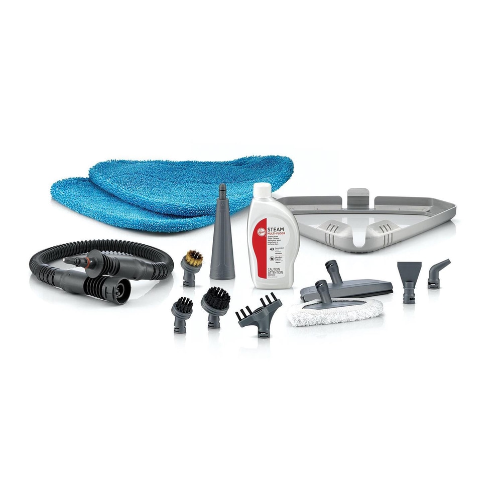 Hoover® SteamScrub™ 2in1 Steam Mop Canadian Tire