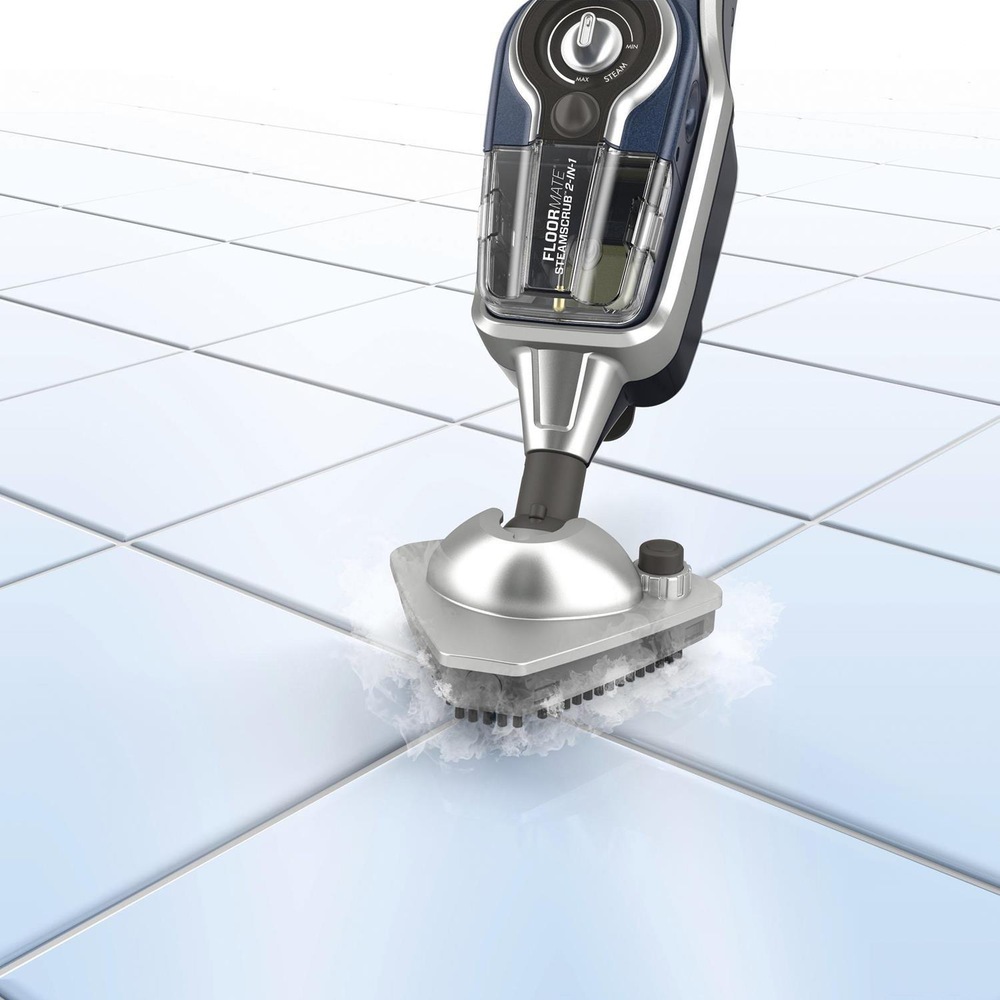 Hoover® SteamScrub™ 2in1 Steam Mop Canadian Tire