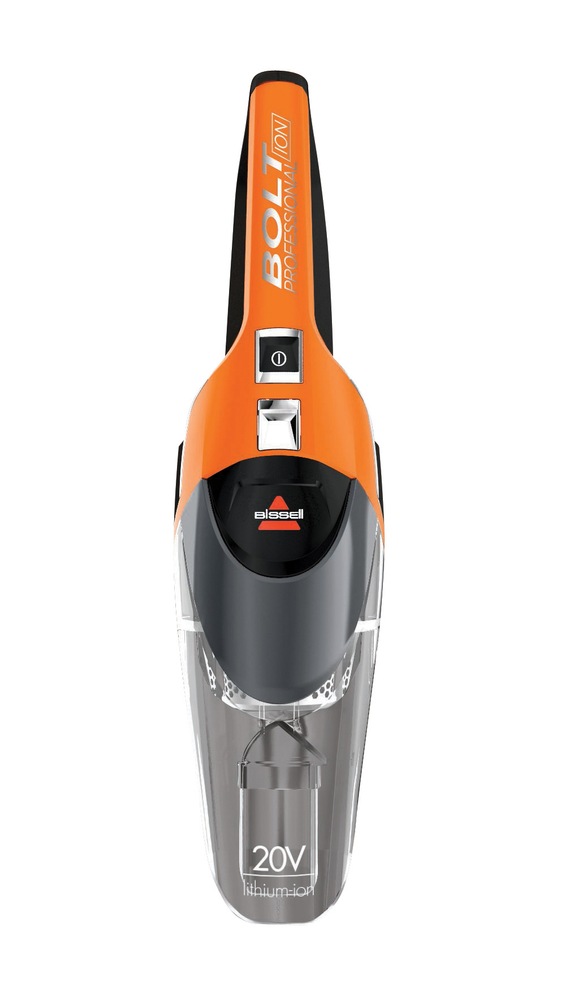 BISSELL® BOLT™ Ion Reach Professional 20V Cordless Hand Vacuum
