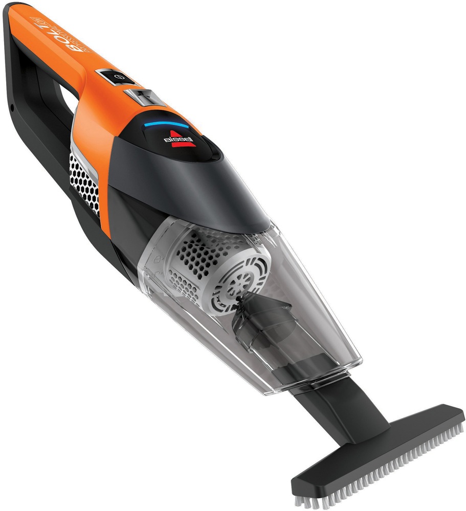 BISSELL® BOLT™ Ion Reach Professional 20V Cordless Hand Vacuum