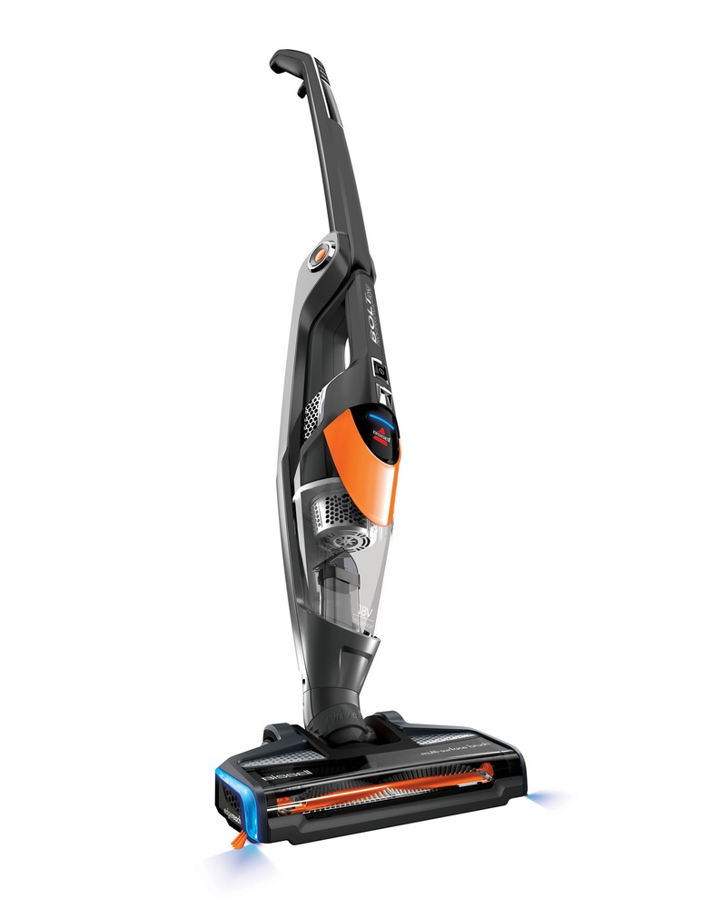 BISSELL® BOLT™ Ion Professional 18V 2in1 Lightweight Cordless Vacuum