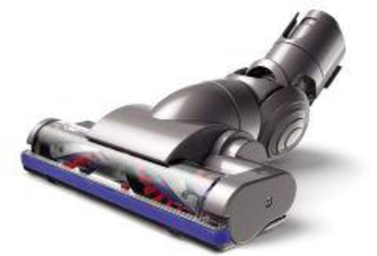 Dyson DC46 Motorhead Canister Vacuum | Canadian Tire