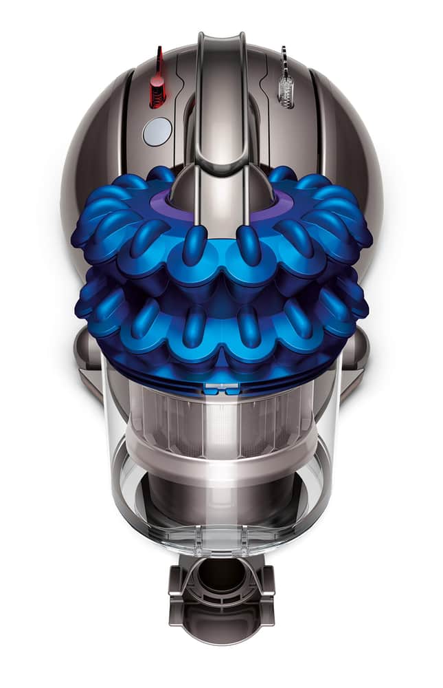 Dyson DC46 Motorhead Canister Vacuum