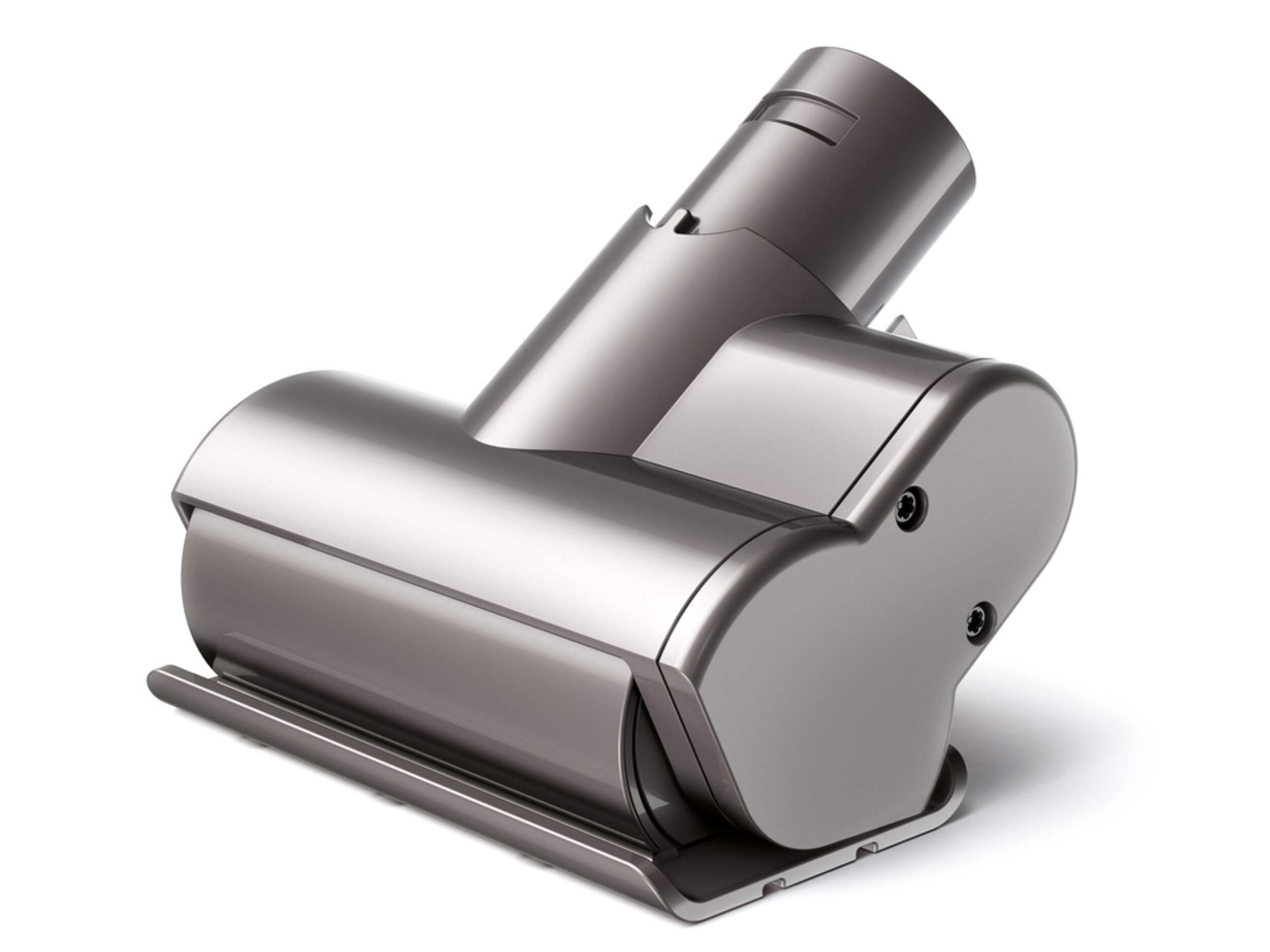 Dyson V6 Animal Stick Vacuum Front_Angled_Left