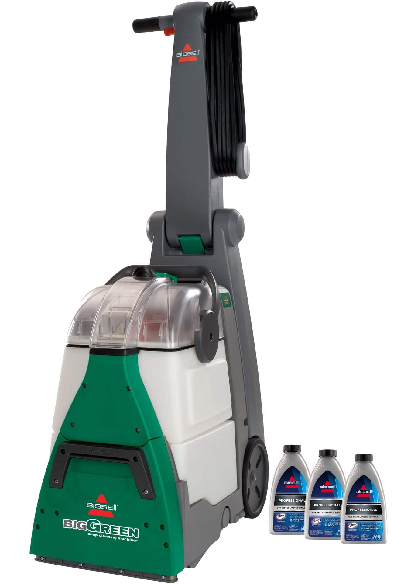 Carpet cleaner deals rental canadian tire