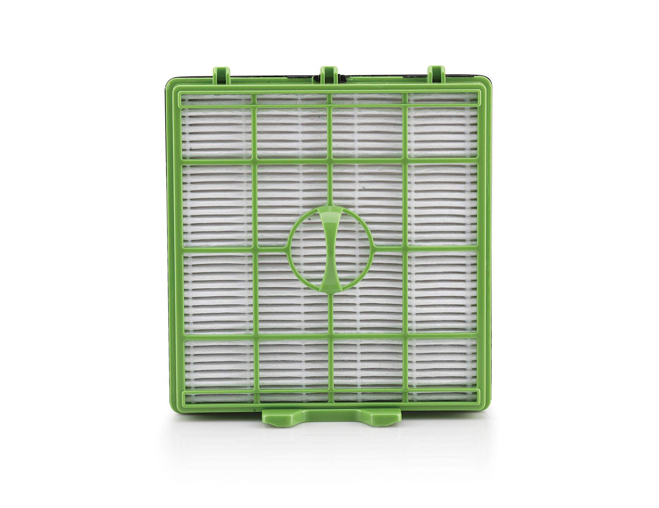 Bissell HEPA Media Filter Front_Flat