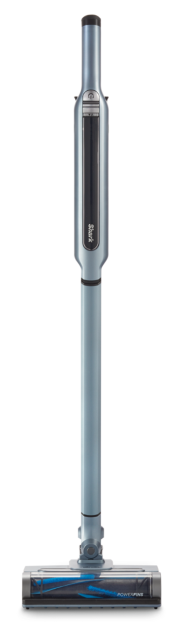 Aspirateur-balai sans fil ultra-léger avec système WANDVAC® de Shark® et  socle de recharge Shark WS640C WANDVAC système 