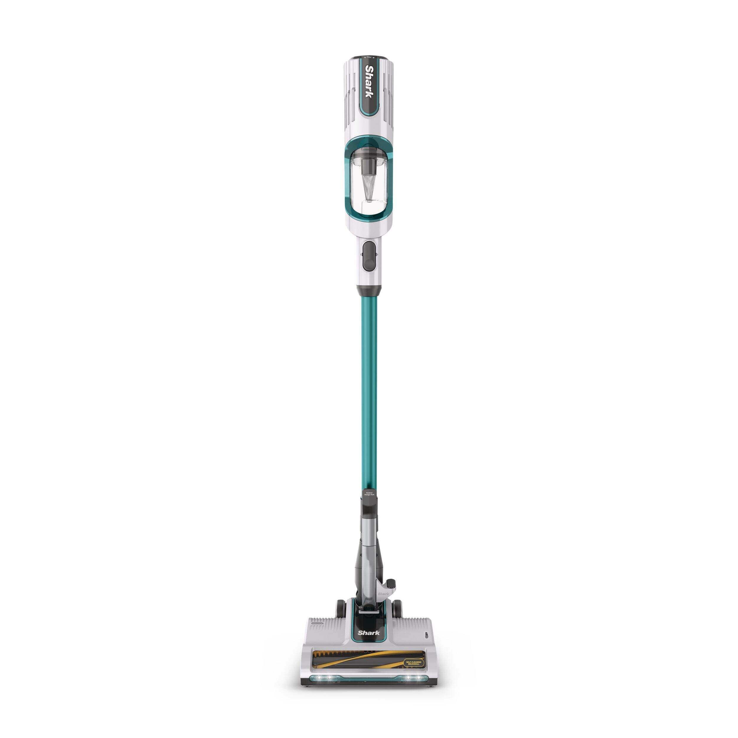 Shark® UltraLight™ Stick Vacuum Cleaner w/Self-Cleaning Brushroll Front_Flat