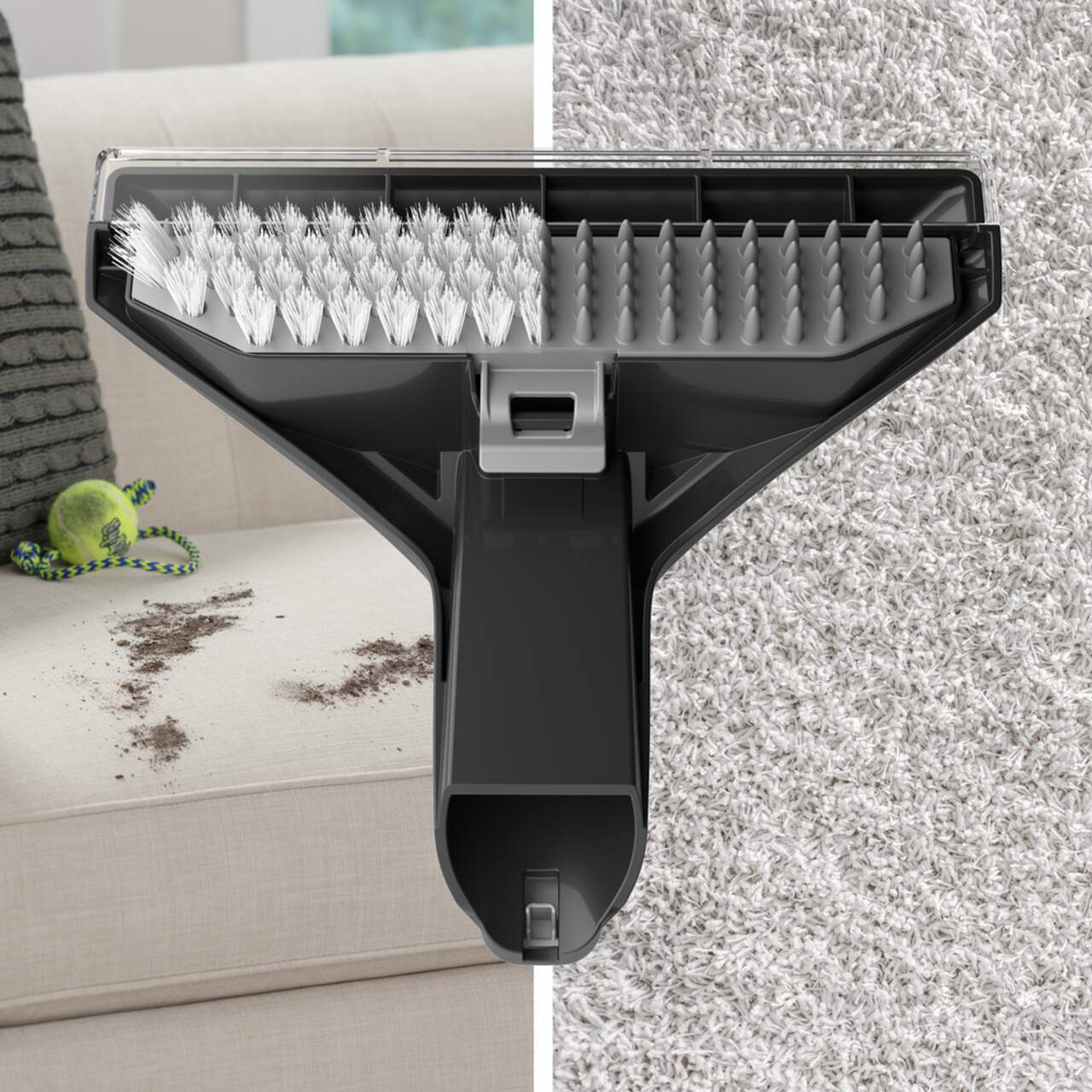 Hoover® CleanSlate Pet Carpet & Upholstery Spot Deep Cleaner