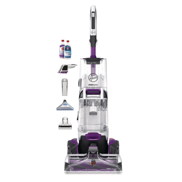 Hoover® SmartWash Spotchaser Pet Automatic Carpet Deep Cleaner