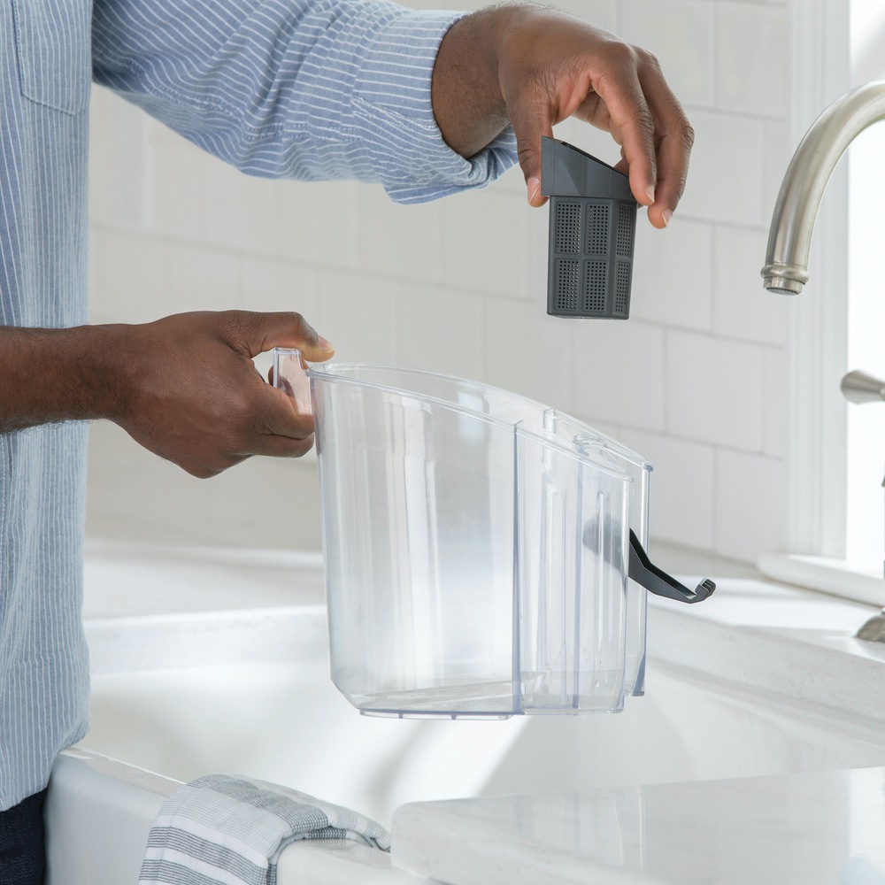 Hoover® SmartWash Spotchaser Pet Automatic Carpet Deep Cleaner