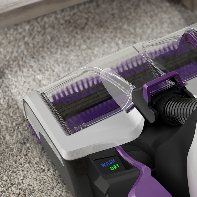 Hoover® SmartWash Spotchaser Pet Automatic Carpet Deep Cleaner
