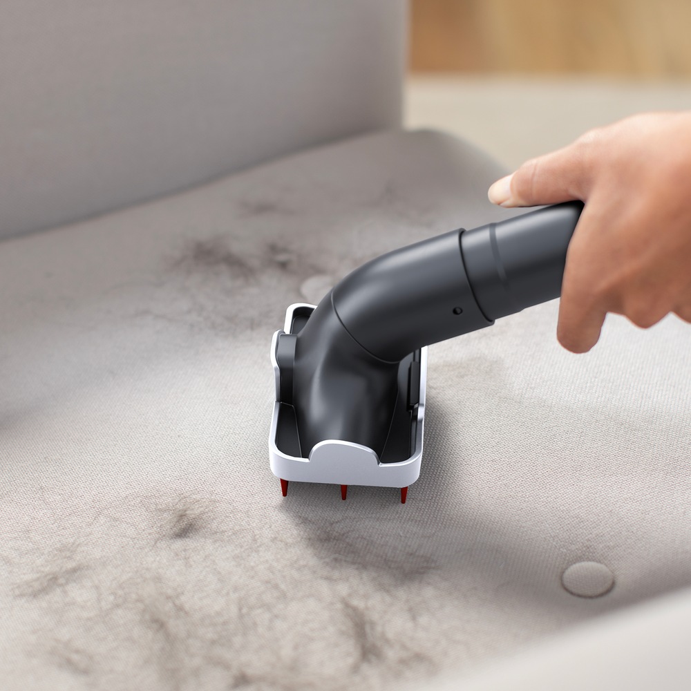 Hoover High Performance Swivel XL Pet Plus Upright Vacuum Canadian Tire