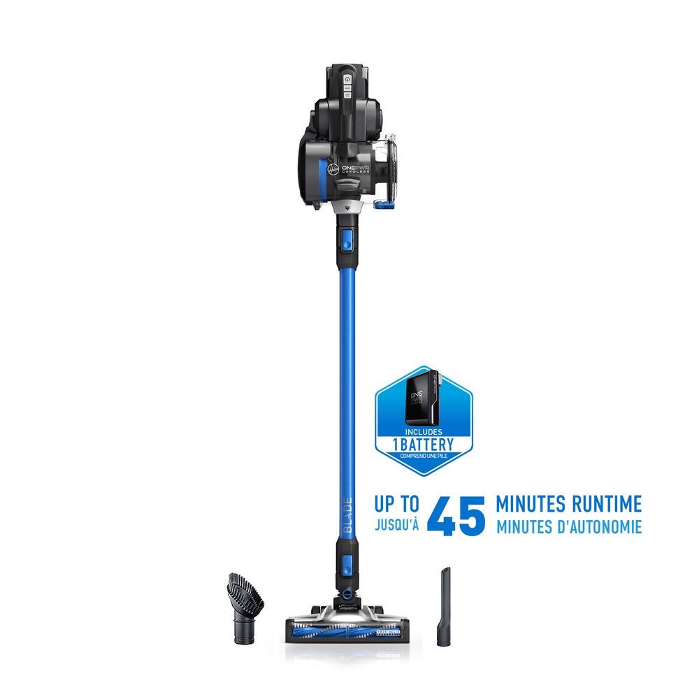 Hoover ONEPWR Blade 4Ah Cordless Stick Vacuum Canadian Tire