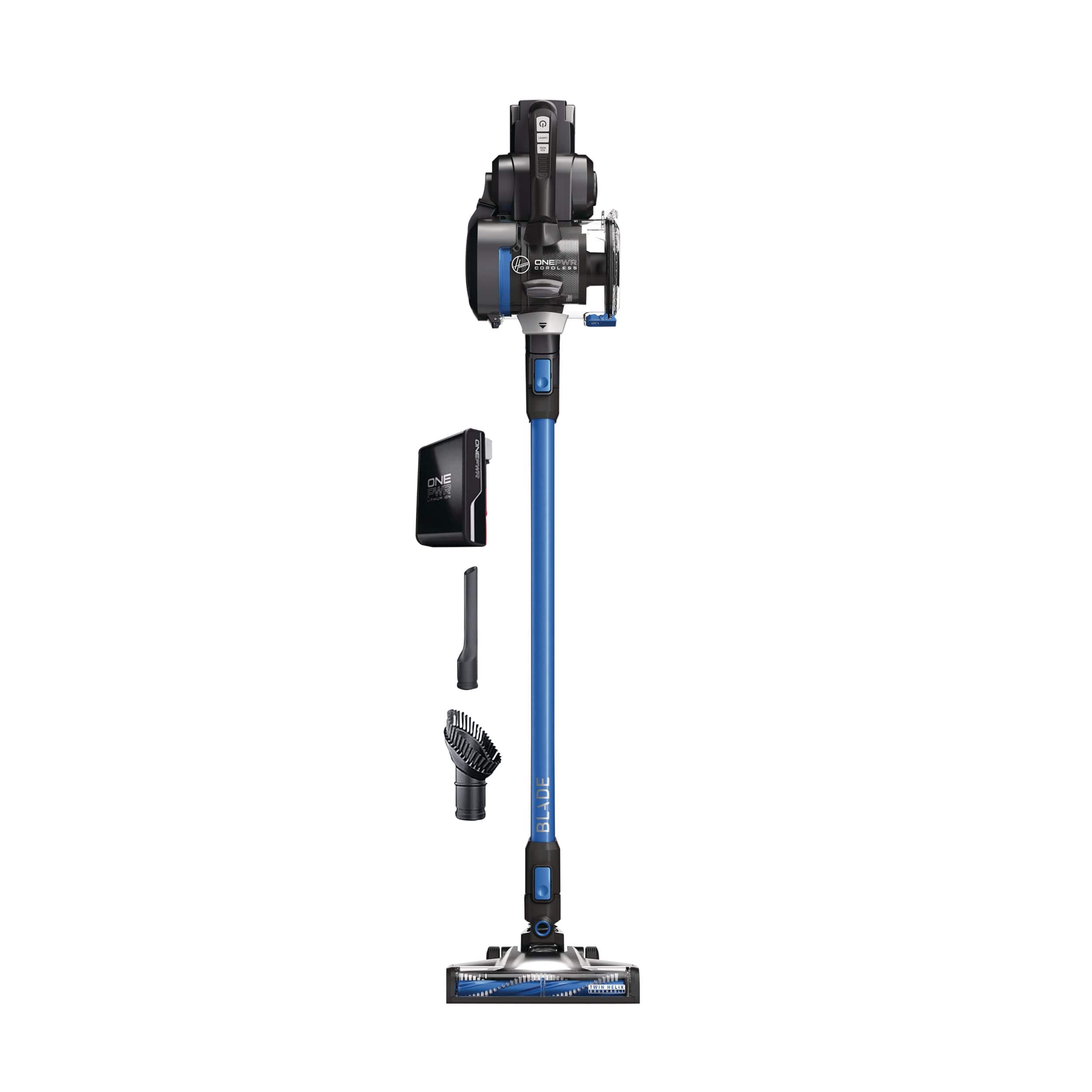 Hoover ONEPWR Blade 4Ah Cordless Stick Vacuum | Canadian Tire