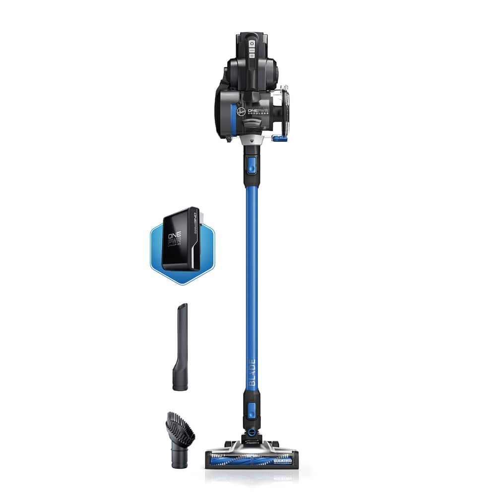 Hoover ONEPWR Blade 4Ah Cordless Stick Vacuum | Canadian Tire