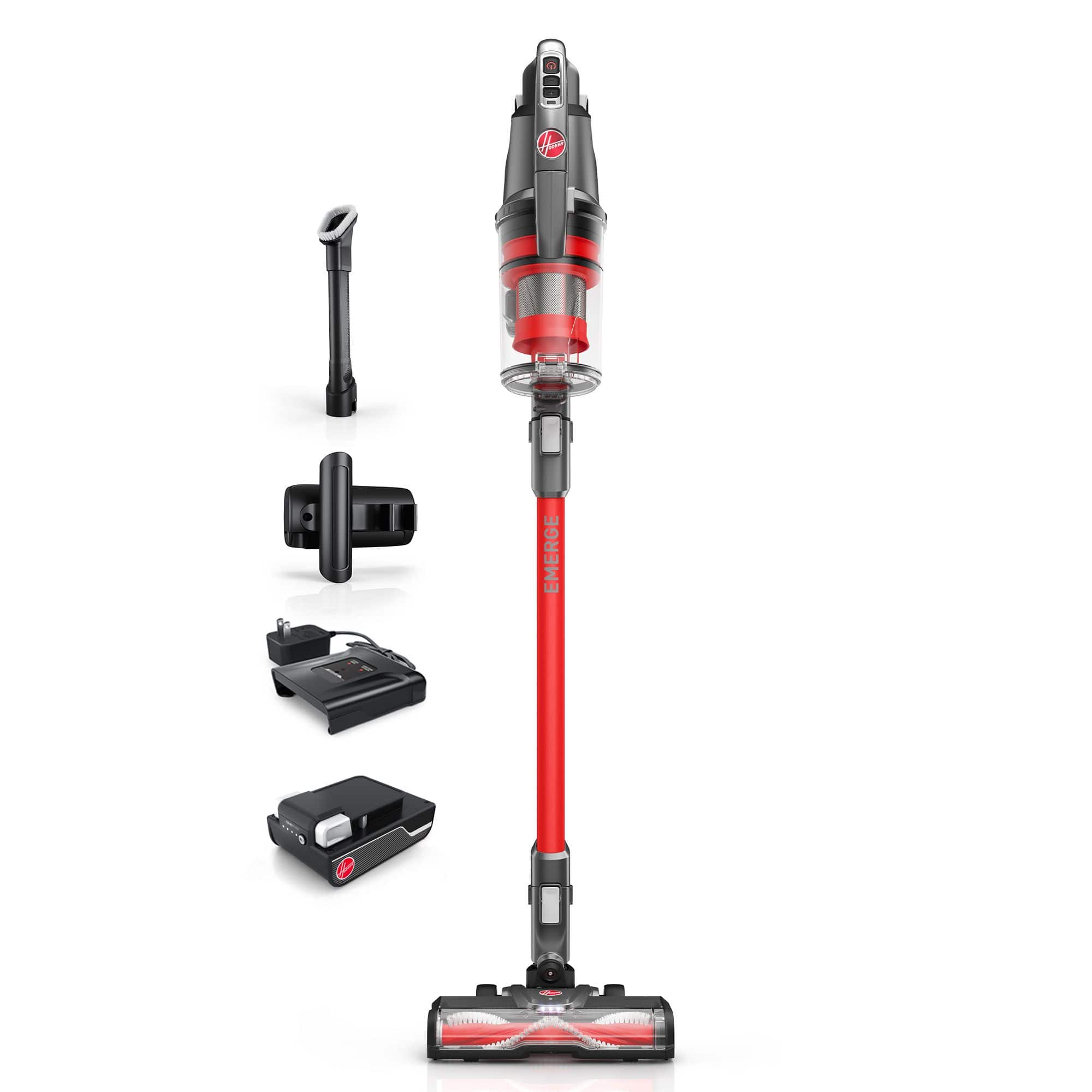 Battery powered hoovers sale