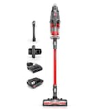 Hoover ONEPWR® Emerge Jumpstart Cordless Stick Vacuum Kit Front_Elevated