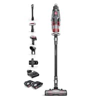 Hoover ONEPWR® Emerge Pet Cordless Stick Vacuum Kit with 2 Batteries