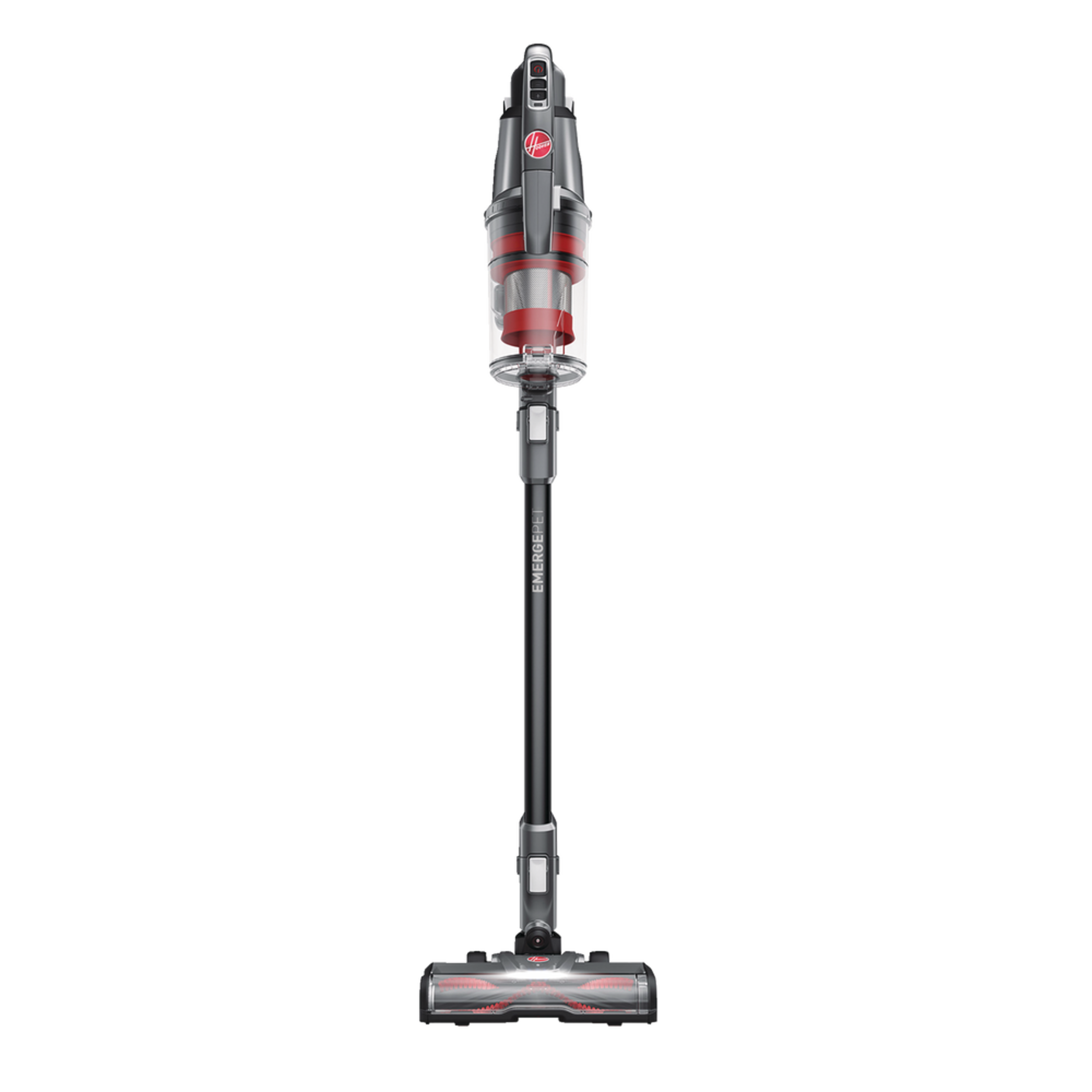 Hoover ONEPWR® Emerge Pet Cordless Stick Vacuum Kit with 2 Batteries Canadian Tire